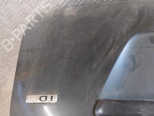 Tailgate FORD FOCUS II (DA_, HCP, DP) 1.6 TDCi | BP21669880C6 