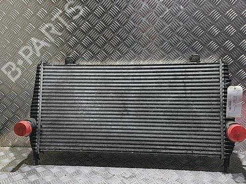 Used Intercooler PEUGEOT 407 Coupe (6C_) 2.7 HDi (204 hp) 21504245