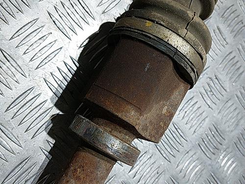 Used Right front driveshaft Right front driveshaft RENAULT MEGANE II (BM0/1_, CM0/1_) 1.5 dCi (BM1E, CM1E) (106 hp) 21513181 21513181