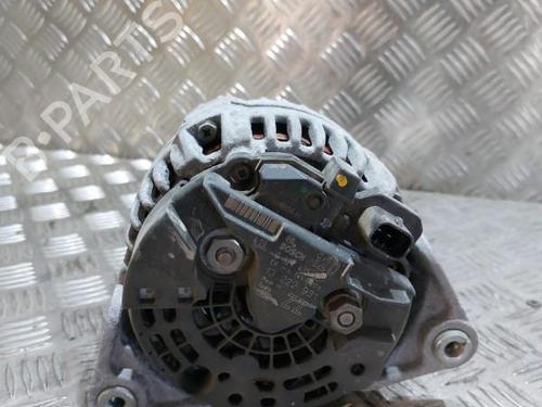Alternator OPEL CORSA D (S07) 1.2 (L08, L68) | BP21503227M7 