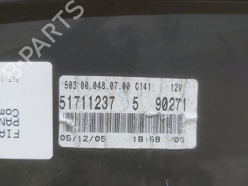 instrument-cluster-fiat-panda-169_-2003-30564407 main image