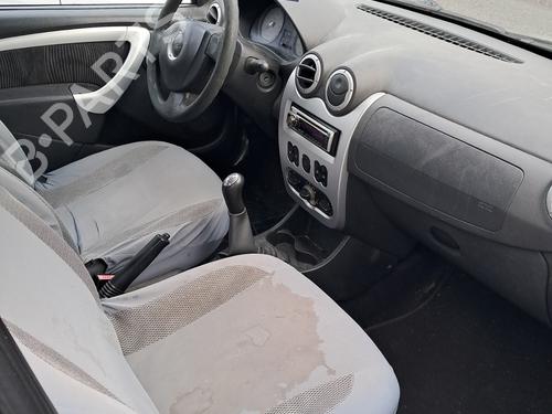 Water radiator DACIA LOGAN MCV (KS_) 1.5 dCi (KS0W) | BP23810572M31 - Image 8