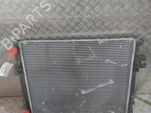 Water radiator RENAULT TRAFIC II Bus (JL) 1.9 dCI 100 (JL0C, JL0K) | BP25050528M31 - Image 3