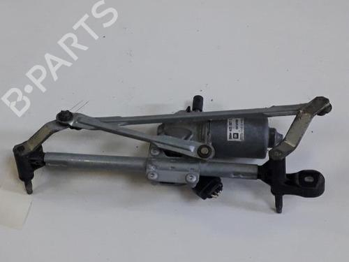 Vindrute Vindusviskermekanisme OPEL CORSA D (S07) 1.3 CDTI (L08, L68) (75 hp) 28805585
