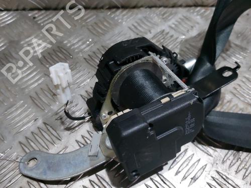 Front right belt tensioner NISSAN MICRA III (K12) 1.5 dCi | BP21514164C88 