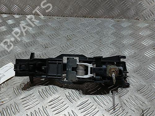 Front left exterior door handle MERCEDES-BENZ CLK (C209) CLK 320 CDI (209.320) | BP21509274C128 