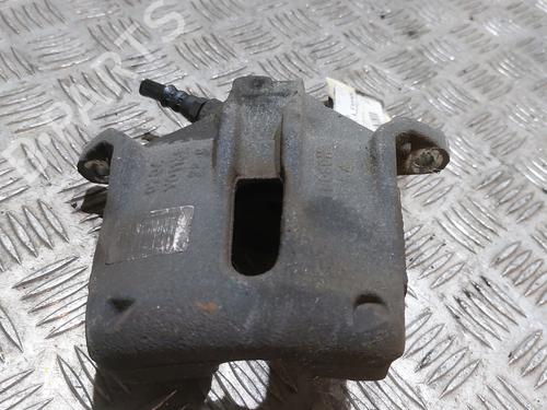 Used Right front brake caliper Right front brake caliper CITROËN C3 II (SC_) 1.4 VTi 95 (95 hp) 21504843 21504843
