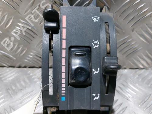 Used Climate control Climate control 21503813 21503813