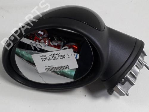 Left mirror MINI MINI (R56) Cooper | BP27696545C26 