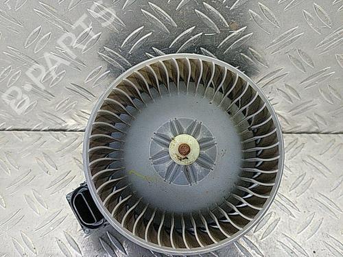 Used Heater blower motor Heater blower motor SUZUKI SWIFT IV (FZ, NZ) 1.2 (AZH412, ZC72S) (94 hp) 21503957 21503957
