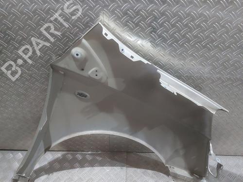 Left front fenders CITROËN JUMPY II Van 2.0 HDi 120 | BP27496155C41