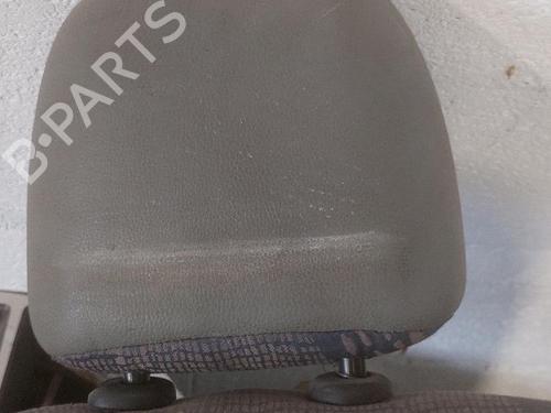 Right front seat RENAULT KANGOO (KC0/1_) D 55 1.9 (KC0D) | BP36949765C16 - Image 2