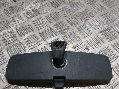 Used Rear mirror Rear mirror PEUGEOT 306 Hatchback (7A, 7C, N3, N5) 1.6 (89 hp) 21513399 21513399