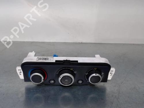 Used Climate control RENAULT SCÉNIC III (JZ0/1_) 1.5 dCi (106 hp) 27249126