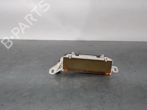 Used Instrument cluster CITROËN C4 I (LC_) 1.6 HDi (90 hp) 29473897