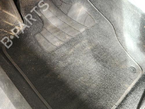 Seats set PEUGEOT 308 I (4A_, 4C_) 1.6 HDi | BP29271893C78 