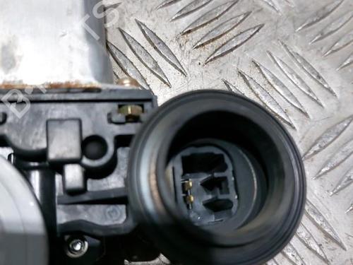 Used Rear right window mechanism Rear right window mechanism 21512721 21512721