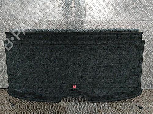Used Rear parcel shelf PEUGEOT 308 I (4A_, 4C_) 1.6 HDi (90 hp) 21514897