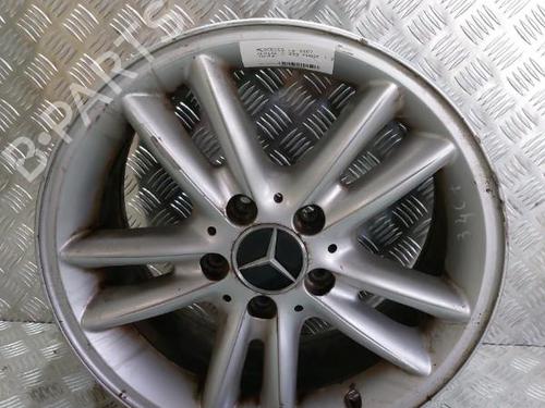 Felg MERCEDES-BENZ C-CLASS (W203) C 220 CDI (203.006, 203.008) | BP21503274C45 