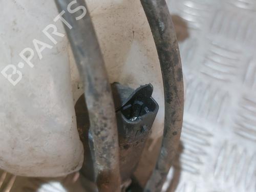 Windscreen washer tank CITROËN C4 Picasso I MPV (UD_) 1.6 HDi 110 | BP24131981C113 
