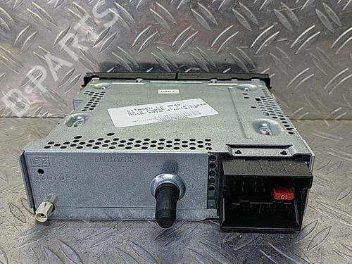 Bilradio CITROËN C3 II (SC_) 1.4 HDi 70 (SC8HZC, SC8HR0, SC8HP4) | BP21503926E6 