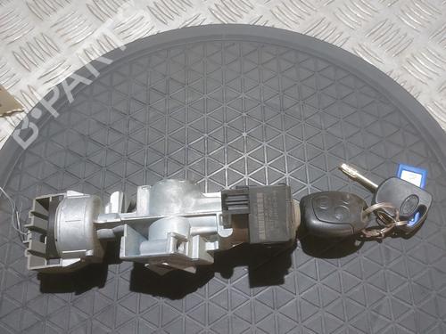 Used Ignition barrel FORD TRANSIT CONNECT (P65_, P70_, P80_) 1.8 Di (75 hp) 29737461