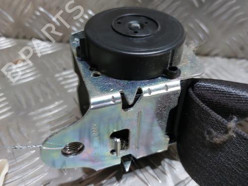 Used Front left seatbelt Front left seatbelt OPEL CORSA D (S07) 1.0 (L08, L68) (65 hp) 21511895 21511895