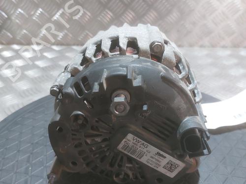 Alternator SEAT LEON (5F1) 1.6 TDI | BP29756159M7