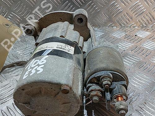 Starter PEUGEOT 106 II (1A_, 1C_) 1.1 i | BP21514703M8 
