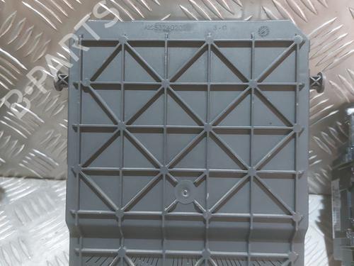 Electronic module PEUGEOT 206+ (2L_, 2M_) 1.4 HDi eco 70 | BP30600642M83