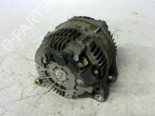 Used Alternator Alternator PEUGEOT 407 SW (6E_, 6D_) 2.0 HDi 135 (136 hp) 30314648 30314648