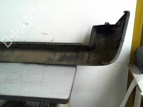 Paraurti posteriore CITROËN BERLINGO / BERLINGO FIRST Box Body/MPV (M_) 1.9 D 70 (MBWJZ, MCWJZ) | BP29846872C8