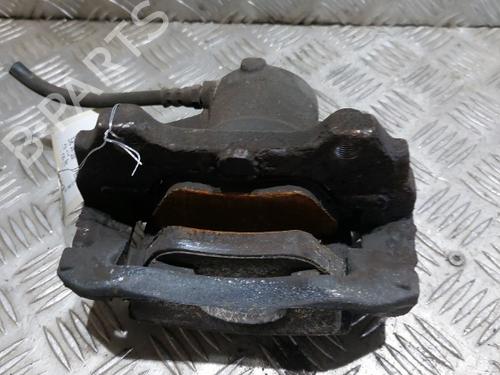 Used Left front brake caliper Left front brake caliper OPEL CORSA D (S07) 1.0 (L08, L68) (65 hp) 21503064 21503064