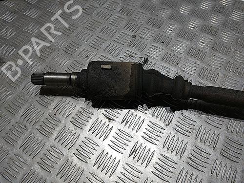 Right front driveshaft CITROËN SAXO (S0, S1) 1.5 D | BP21509224M39 