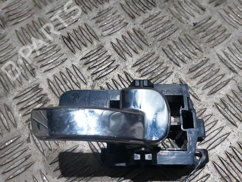 Used Front right interior door handle NISSAN QASHQAI / QASHQAI +2 I (J10, NJ10, JJ10E) 1.5 dCi (110 hp) 21513924