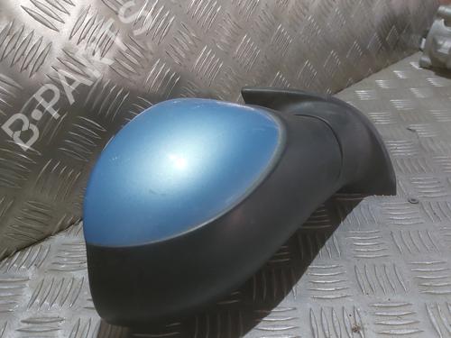 Right mirror CITROËN C3 I (FC_, FN_) 1.4 HDi | BP26966541C27 