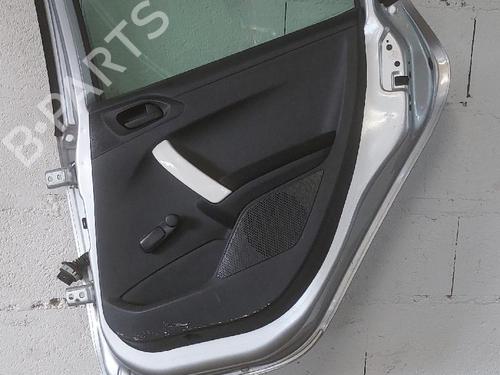 right-rear-door-peugeot-208-i-ca_-cc_-2012-2013-2014-2015-2016-2017-2018-2019-2020-2021-39546016 main image