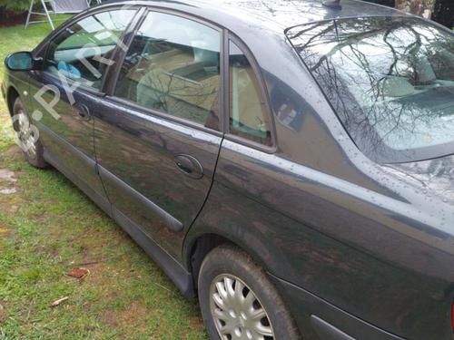 Left front driveshaft CITROËN C5 I (DC_) 2.2 HDi (DC4HXB, DC4HXE) | BP29239380M38  - Image 6