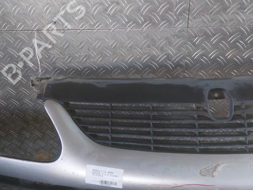 Grille RENAULT ESPACE III (JE0_) 2.2 12V TD (JE0E, JE0H, JE0P) | BP25487256C40 