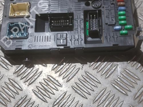Electronic module PEUGEOT PARTNER Box Body/MPV  | BP33560217M83  - Image 5