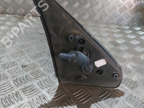 Left mirror RENAULT CLIO II (BB_, CB_) 1.5 dCi (B/C2J) | BP21509604C26 