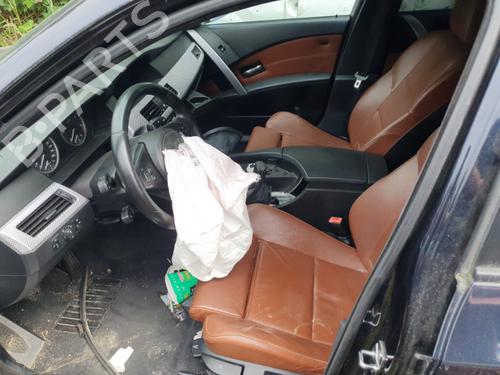 Left front brake caliper BMW 5 (E60) 525 d | BP21513751M105 - Image 9