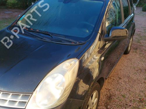 Switch NISSAN NOTE (E11, NE11) 1.5 dCi | BP21504333I30  - Image 9
