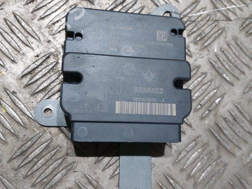 Used ECU airbags RENAULT CLIO IV (BH_) 1.5 dCi 75 (75 hp) 25261321