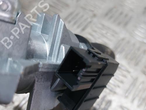 Used Ignition barrel Ignition barrel FORD FOCUS II (DA_, HCP, DP) 1.6 TDCi (90 hp) 21509698 21509698