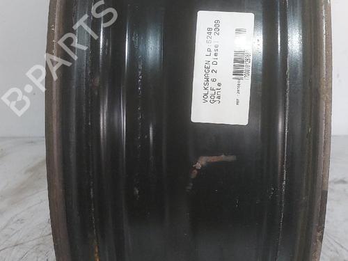 Used Rim Rim 36902283 36902283