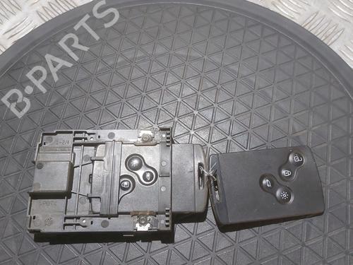 Elektronisk modul RENAULT MEGANE III Coupe (DZ0/1_) 1.9 dCi (DZ0N, DZ0J, DZ1J, DZ1K) | BP25894528M83 