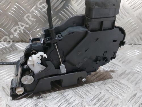 Rear left lock VOLVO S40 II (544) 1.6 D | BP21505636C100 
