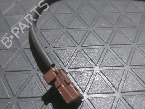 Electronic module PEUGEOT 208 I (CA_, CC_) 1.4 HDi | BP30084401M83 