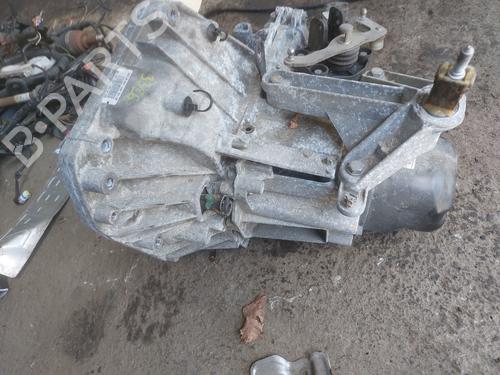Gearbox DACIA LODGY (JS_) 1.2 TCe (JSAY, JSM0) | BP21797213M3 